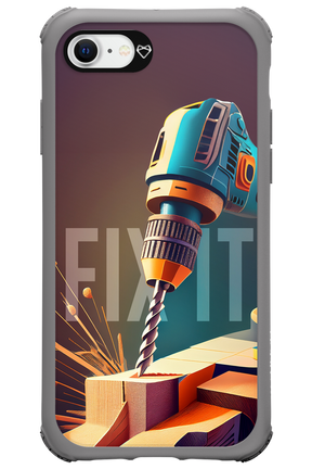 Fix It 2.0 - Apple iPhone SE 2020