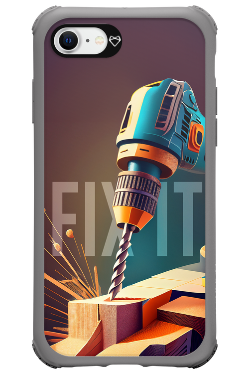 Fix It 2.0 - Apple iPhone SE 2020