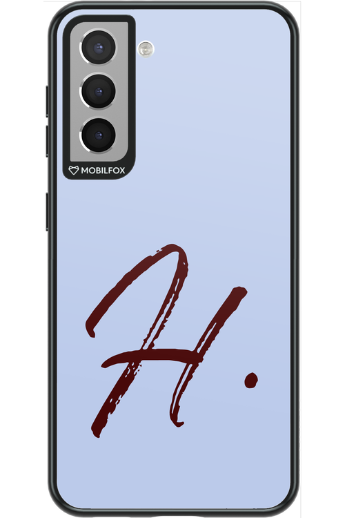 (Jellyfish Presso) H 2.0 - Samsung Galaxy S21