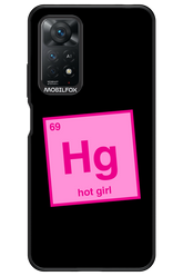 HG 2.0 - Xiaomi Redmi Note 11Pro 4G/5G