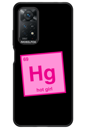 HG 2.0 - Xiaomi Redmi Note 11Pro 4G/5G