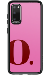 O (Sorbet) 2.0 - Samsung Galaxy S20
