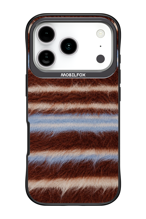 Soft Spot 2.0 - Apple iPhone 17 Pro