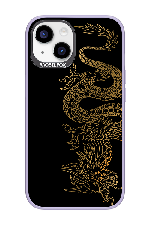 Gold Age 2.0 - Apple iPhone 14