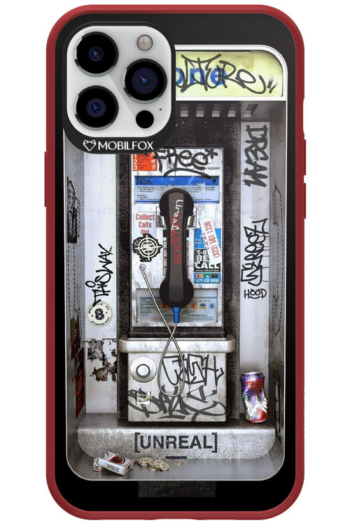 Phone - Apple iPhone 12 Pro Max