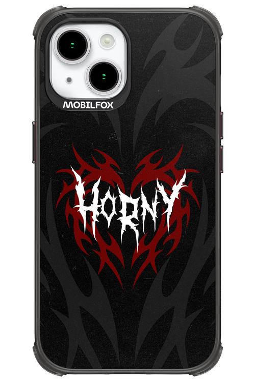 HORNY 2.0 - Apple iPhone 15