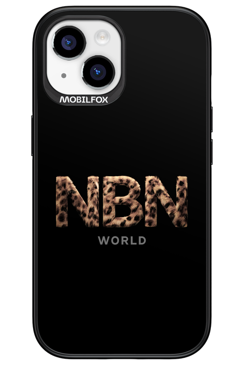 Black 2.0 - Apple iPhone 15