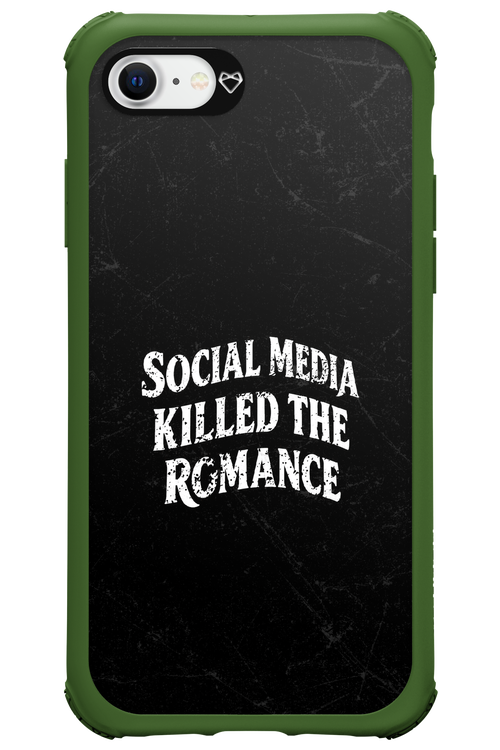 SocialMedia 2.0 - Apple iPhone SE 2022