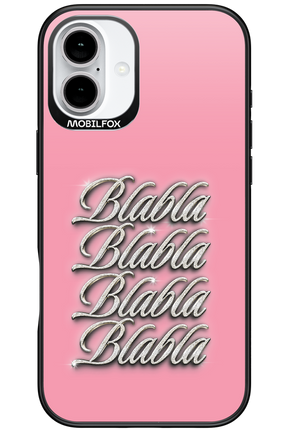 Blabla Blabla 2.0 - Apple iPhone 16 Plus