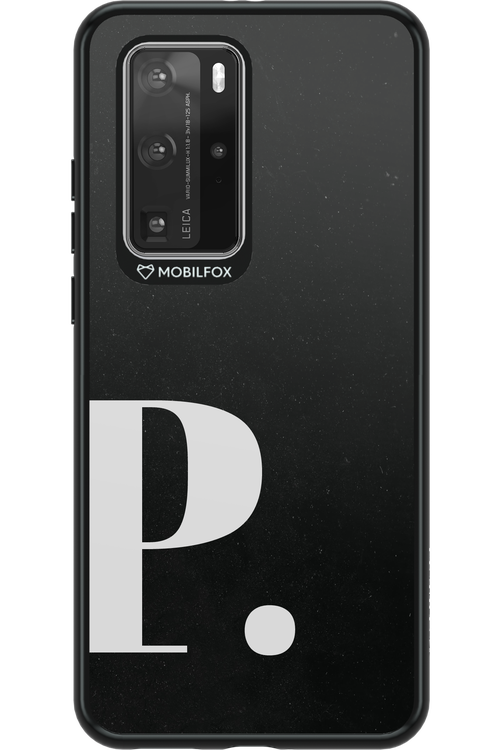 P (Off Space) 2.0 - Huawei P40 Pro