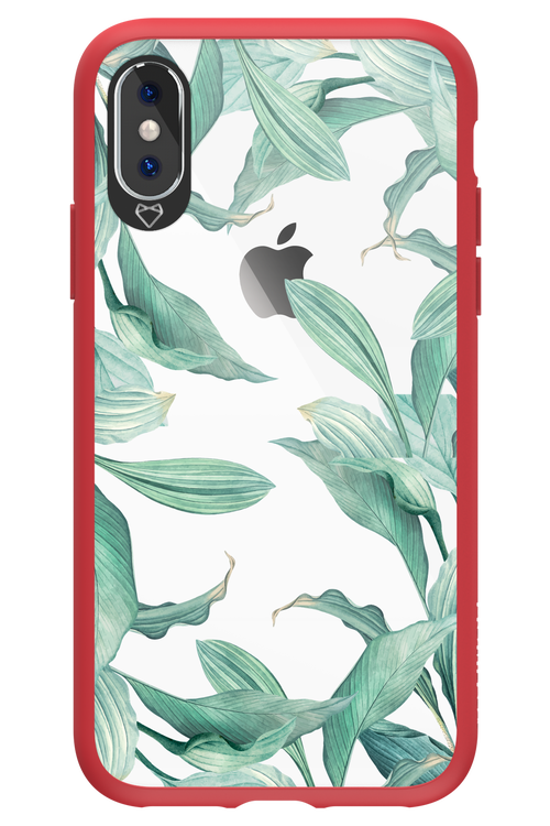 Greenpeace - Apple iPhone X