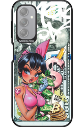 NATASHA - Samsung Galaxy A14