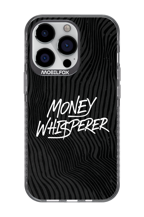 Money Whisperer 2.0 - Apple iPhone 13 Pro