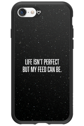 My feed 2.0 - Apple iPhone SE 2022