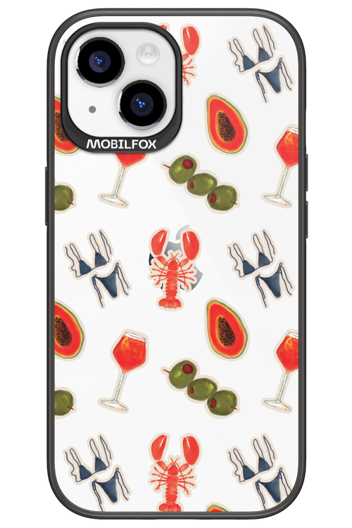 Aperitivo Dreams - Apple iPhone 15