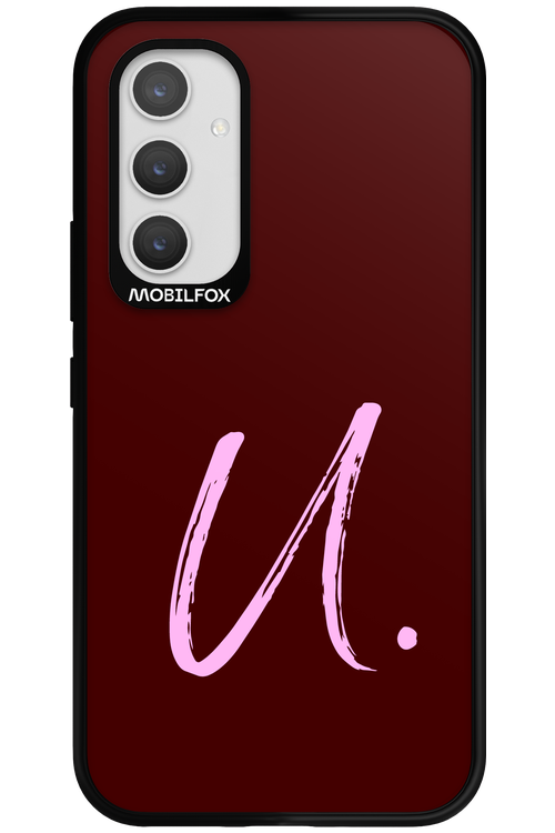 (Dark Blush) U 2.0 - Samsung Galaxy A54