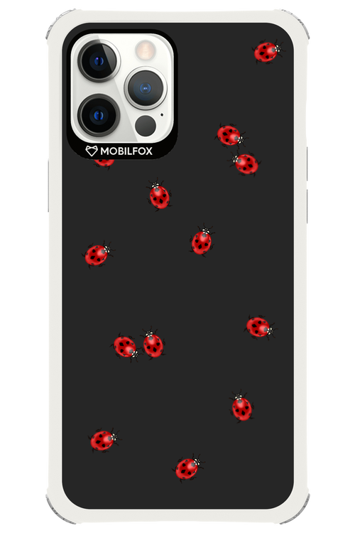 LADYBUGS - Apple iPhone 12 Pro Max