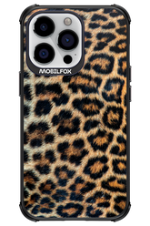 Leopard - Apple iPhone 13 Pro