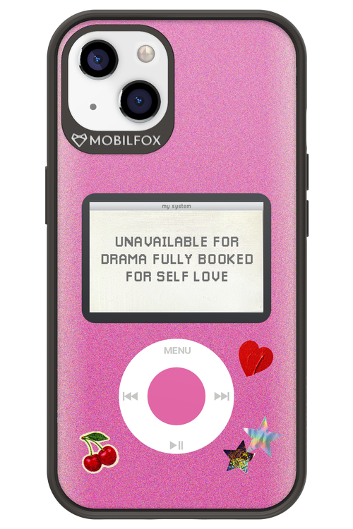 Self Love Mp4 Player 2.0 - Apple iPhone 13