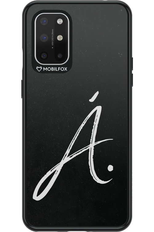 (Off Space) A II 2.0 - OnePlus 8T