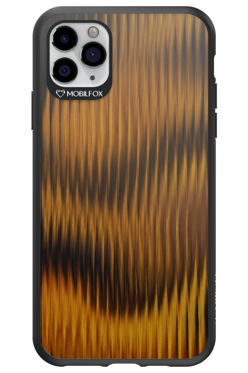 Striped grass 2.0 - Apple iPhone 11 Pro Max