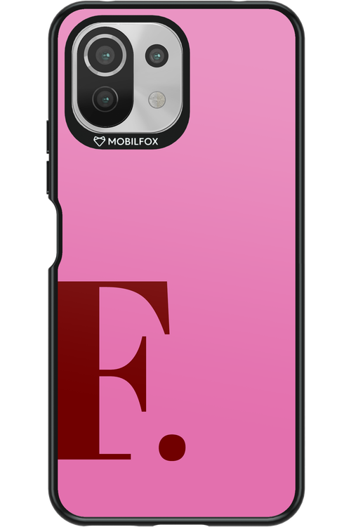 F (Sorbet) 2.0 - Xiaomi Mi 11 Lite (2021)