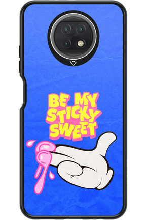be my sticky sweet 2.0 - Xiaomi Redmi Note 9T 5G