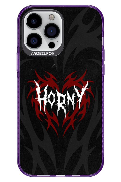 HORNY 2.0 - Apple iPhone 13 Pro Max
