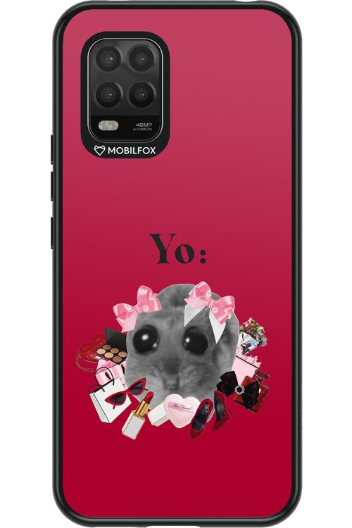 YO 2.0 - Xiaomi Mi 10 Lite 5G