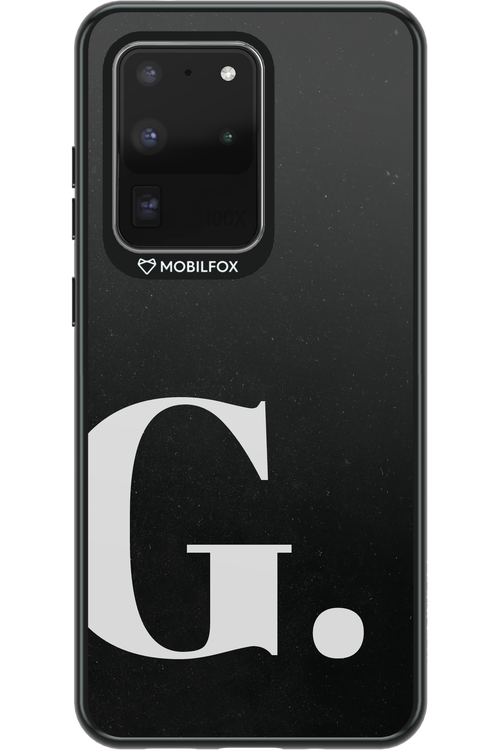 G (Off Space) 2.0 - Samsung Galaxy S20 Ultra 5G