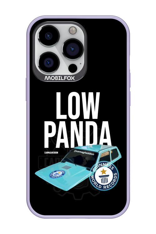 Low Panda - Apple iPhone 13 Pro