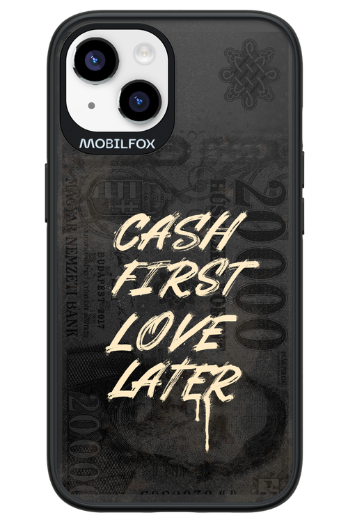 Love Later 2.0 - Apple iPhone 14