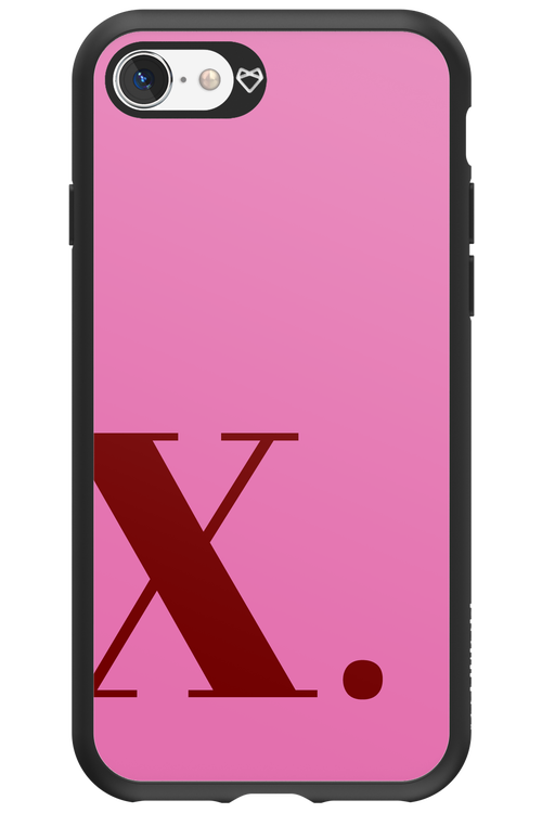 X (Sorbet) 2.0 - Apple iPhone 8