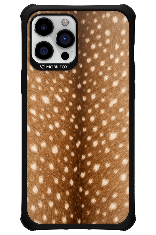 Fawn Dots - Apple iPhone 12 Pro Max