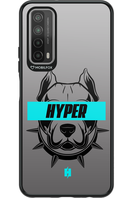 BULL 2.0 - Huawei P Smart 2021