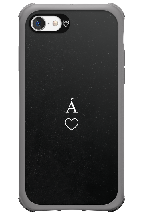 A Black II 2.0 - Apple iPhone 7