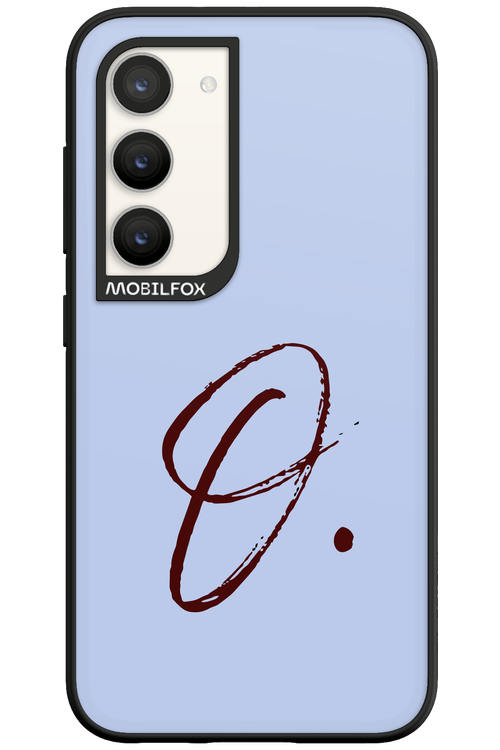 (Jellyfish Presso) O 2.0 - Samsung Galaxy S23