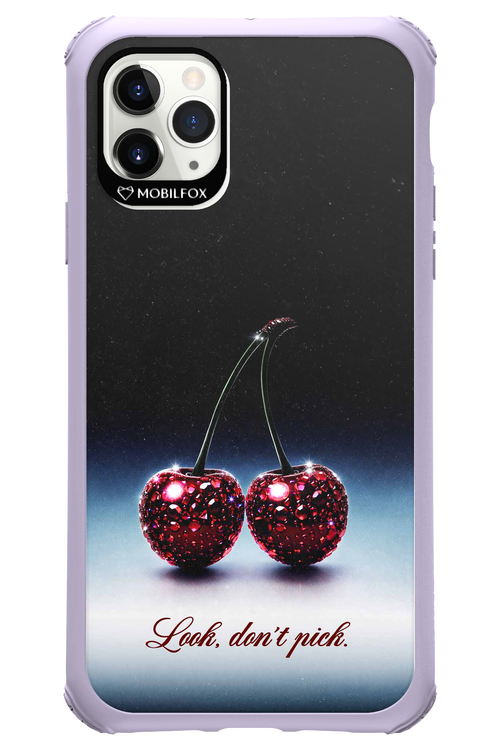 Seasonal Diamond 2.0 - Apple iPhone 11 Pro Max