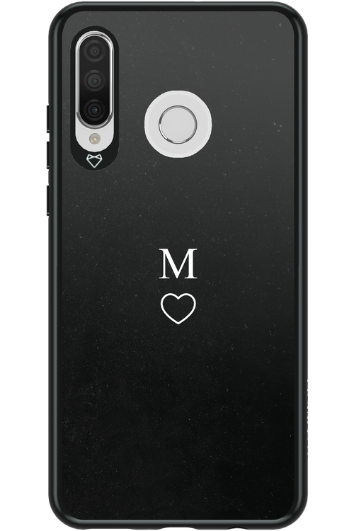 M Black 2.0 - Huawei P30 Lite