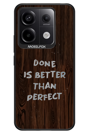 Perfect - Xiaomi Redmi Note 13 Pro 5G