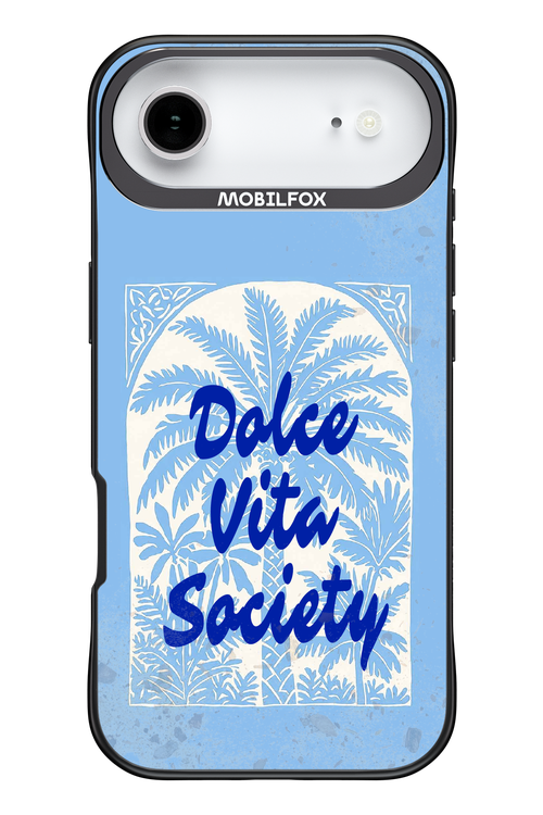 Dolce Vita Society 2.0 - Apple iPhone 17 Air