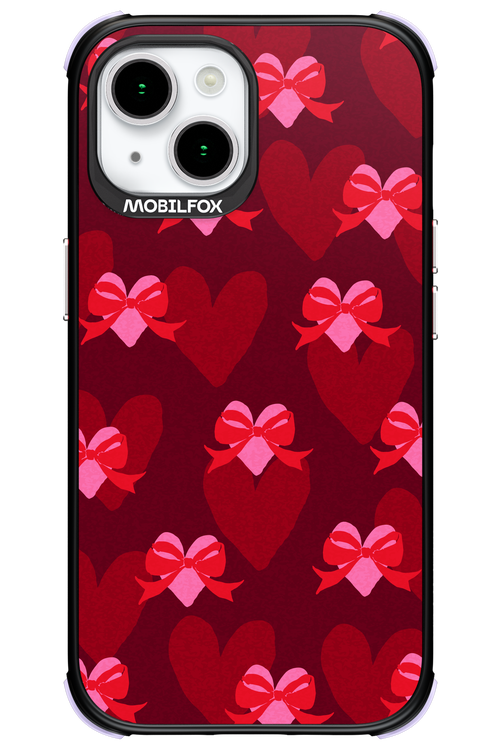 My Heart My Love - Apple iPhone 15