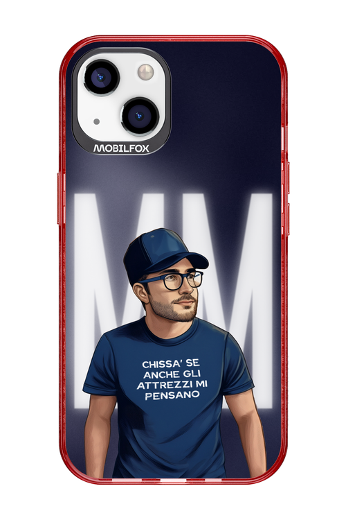 M.M 2.0 - Apple iPhone 13