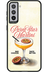 Pornstar Martini 2.0 - Samsung Galaxy S21+