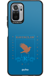 Ravenclaw. - Xiaomi Redmi Note 10