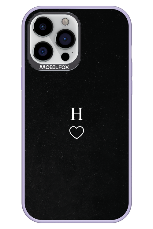 H Black 2.0 - Apple iPhone 13 Pro Max