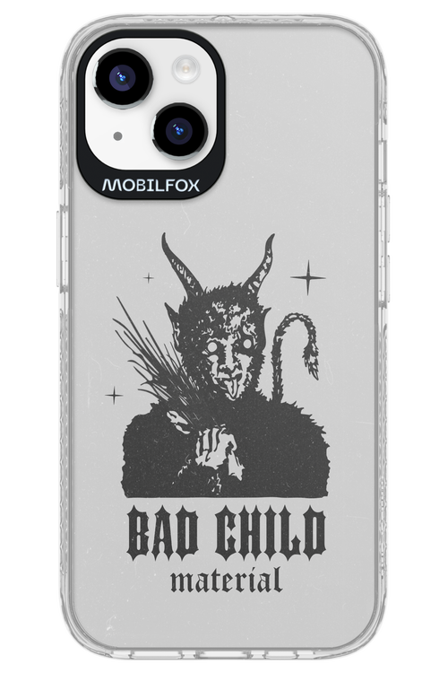 Krampus - Apple iPhone 14
