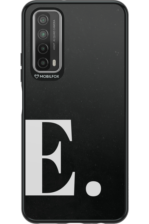 E (Off Space) 2.0 - Huawei P Smart 2021