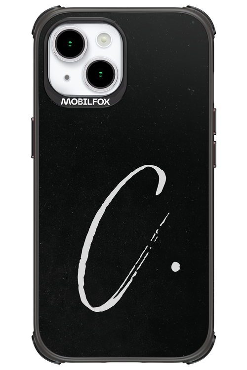(Off Space) C 2.0 - Apple iPhone 15
