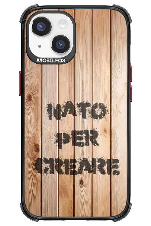 NATO PER CREARE - Apple iPhone 14